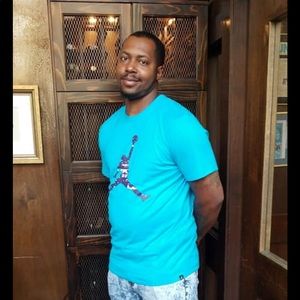 Meet your Posher, Gerod